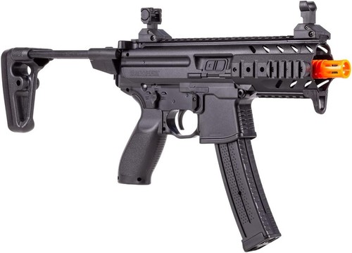 Mpx airsoft rifle kit - mpx,