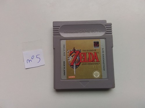 The legend zelda link - zelda, link's