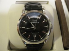 HB 121 mans stainless steel