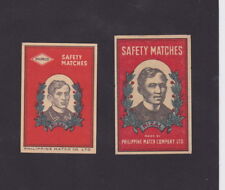 Ancienne   étiquette