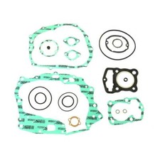 Série De Joint D'Étanchéité Moteur Athena Pour Honda 125 Sl Moto Sport 1971-1975