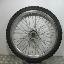 Roue avant YAMAHA 250 YZ -