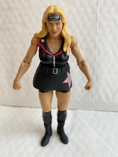 Wwe Beth Phoenix Mattel
