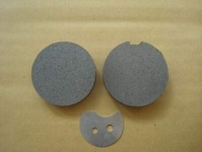 kawasaki 900Z1 Z1A Z1B 1973/75 plaquettes frein avant