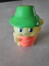 Glo Friends Luciole playskool luxiole Glo Garden Ant vintage