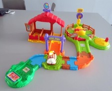mon poney club avec tut tut animo poney   vtech