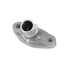 Pipe alu D15mm pour mobylette