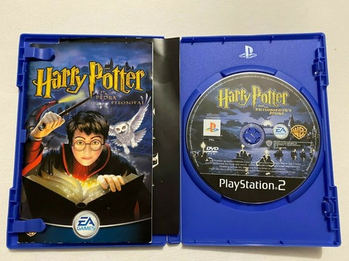Harry potter pierre - et, la