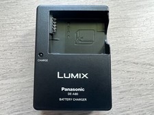 Chargeur batterie panasonic - batterie,