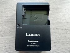 Chargeur De Batterie Panasonic Lumix DE-A89- Officiel Panasonic