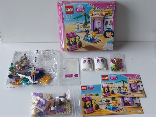 Lego boite disney princess - lego,