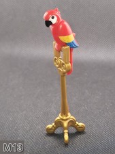 Playmobil perroquet et - -,