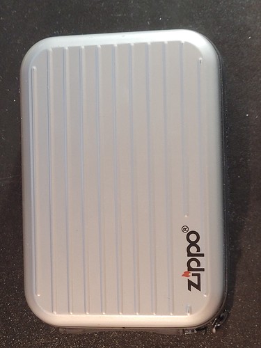 Magnifique zippo pochette - magnifique,