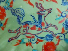 RARE Ancienne assiette -