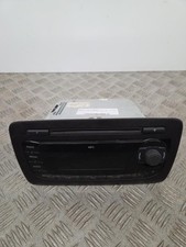 Autoradio d'origine SEAT IBIZA