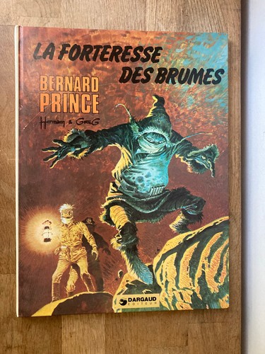 Hermann greg bernard - greg, prince