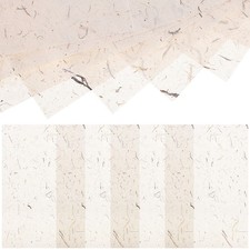  60 Pcs Papier Peinture Calligraphie Vintage Fournitures De Scrapbooking