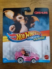 Voiture Hot Wheels Racer Verse