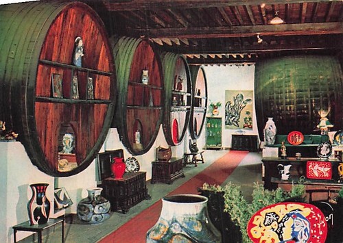 Perpignan galerie d - 66,