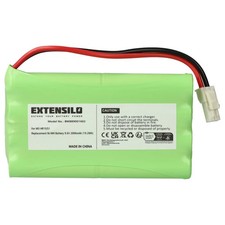 Batterie pour Somfy Freevia
