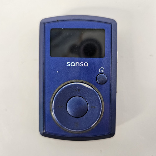 Sandisk sansa e200 2gb - sandisk,