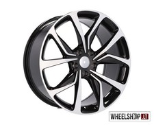 Opel Insignia Style R19 5x115