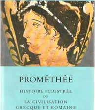 Prométhée.Histoire