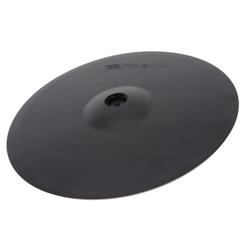 Roland 16r cymbal crash - roland, v-cymbal