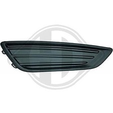 Grille d'aération DIEDERICHS