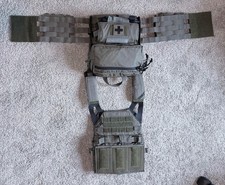 Crye Precision JPC 2.0 Small