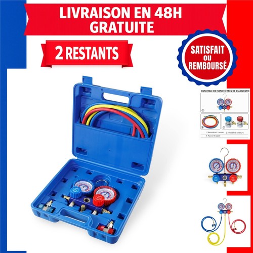 Cclife kit recharge - de,