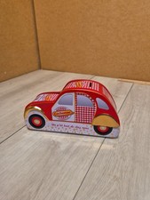 Tirelire Publicitaire 2CV