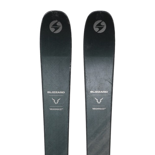 Ski occasion blizzard brahma - ski,