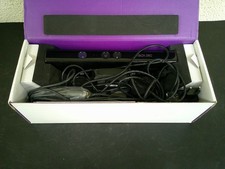 CAPTEUR DE MOUVEMENT KINECT XBOX 360 EN BOITE