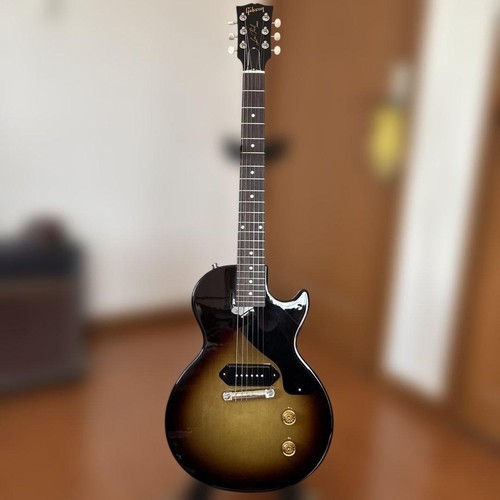 Gibson les paul - junior, used