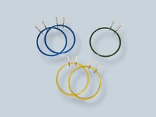 Tambour / Cercle à Broder -