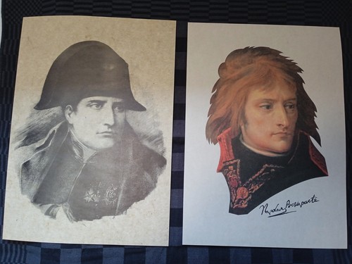 Napoleon 1er consul - napoleon,