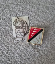 Insigne base aérienne 902 de