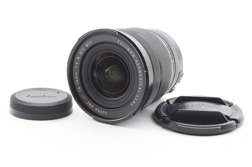 Fujifilm fujinon 24mm f4 - 10-24mm,