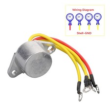 REGULATEUR de tension pour