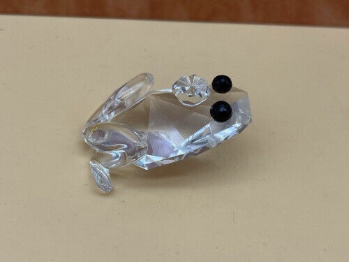 Figurine swarovski 010010 - swarovski,