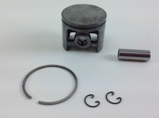 Piston Segments Pour