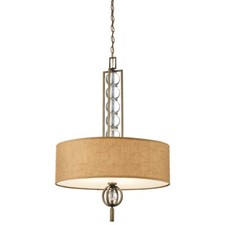 Plafonnier Suspension Lampe En