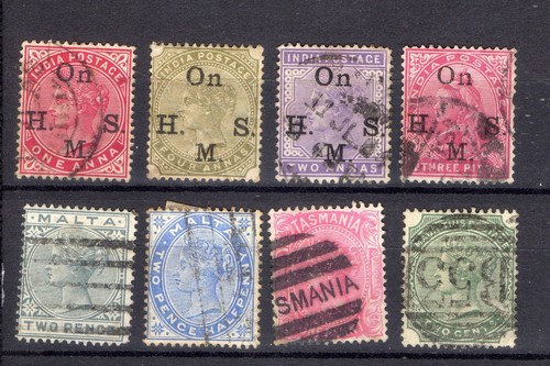 Colonies britanniques - britanniques,
