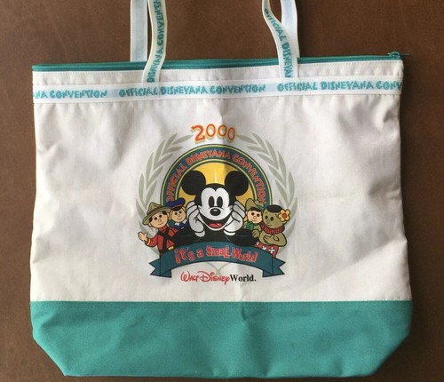 Official disneyana convention - official,