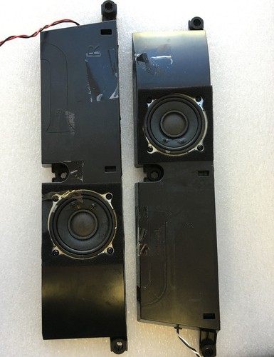 Vizio m3d650sv speaker set - vizio,
