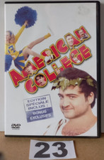 DVD      American College             REF 23