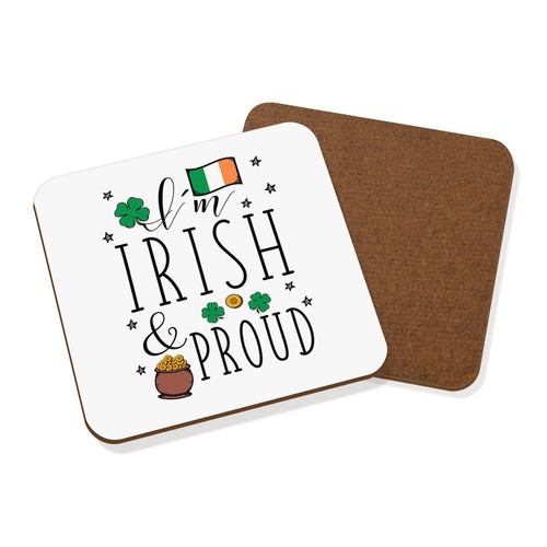Irlandais fier dessous - irlandais,