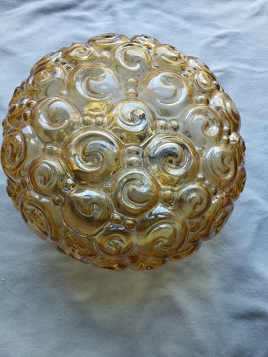 Plafonnier art déco motif - déco,