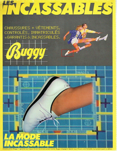 Publicité advertising 0623 - publicité,